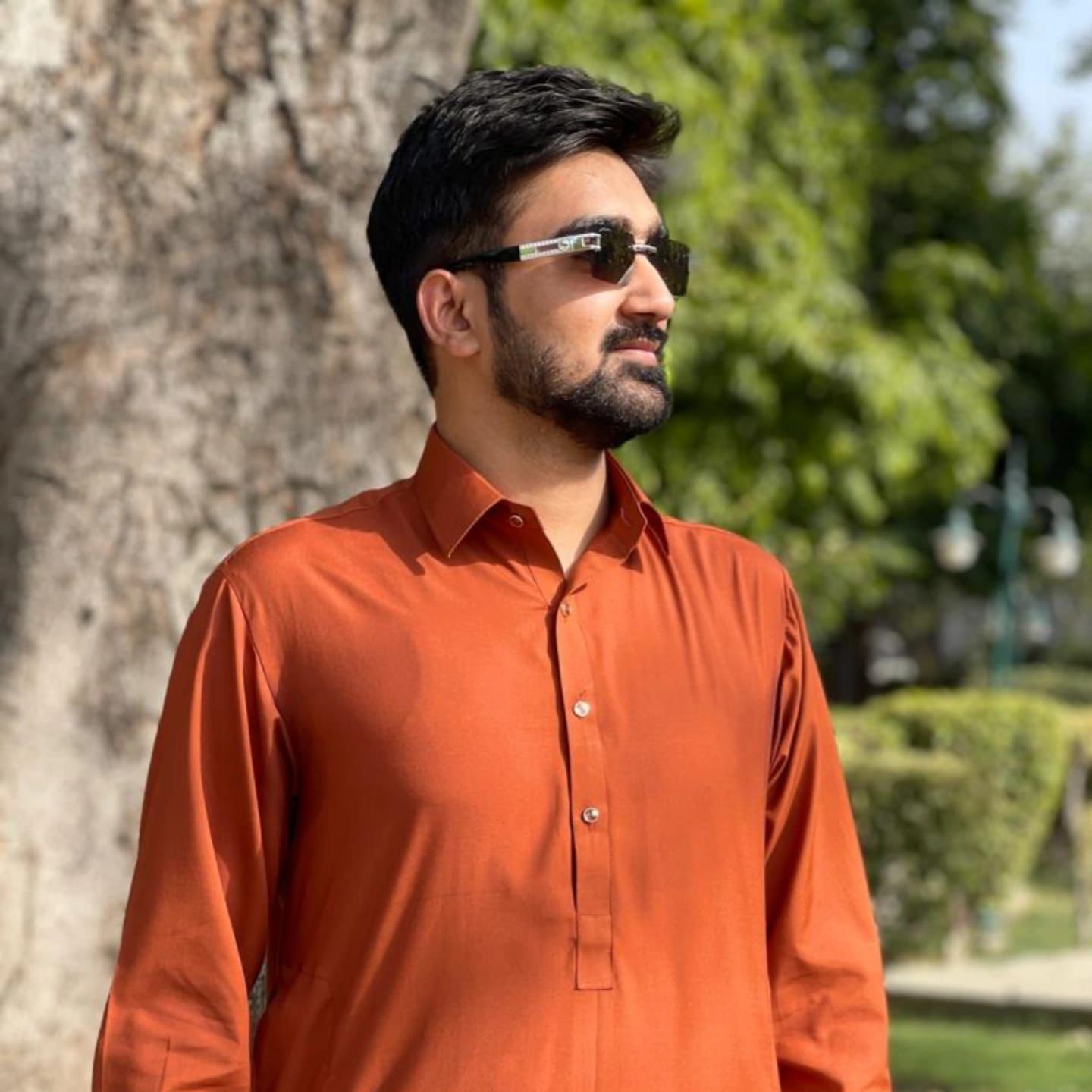 Ahsan Qadeer