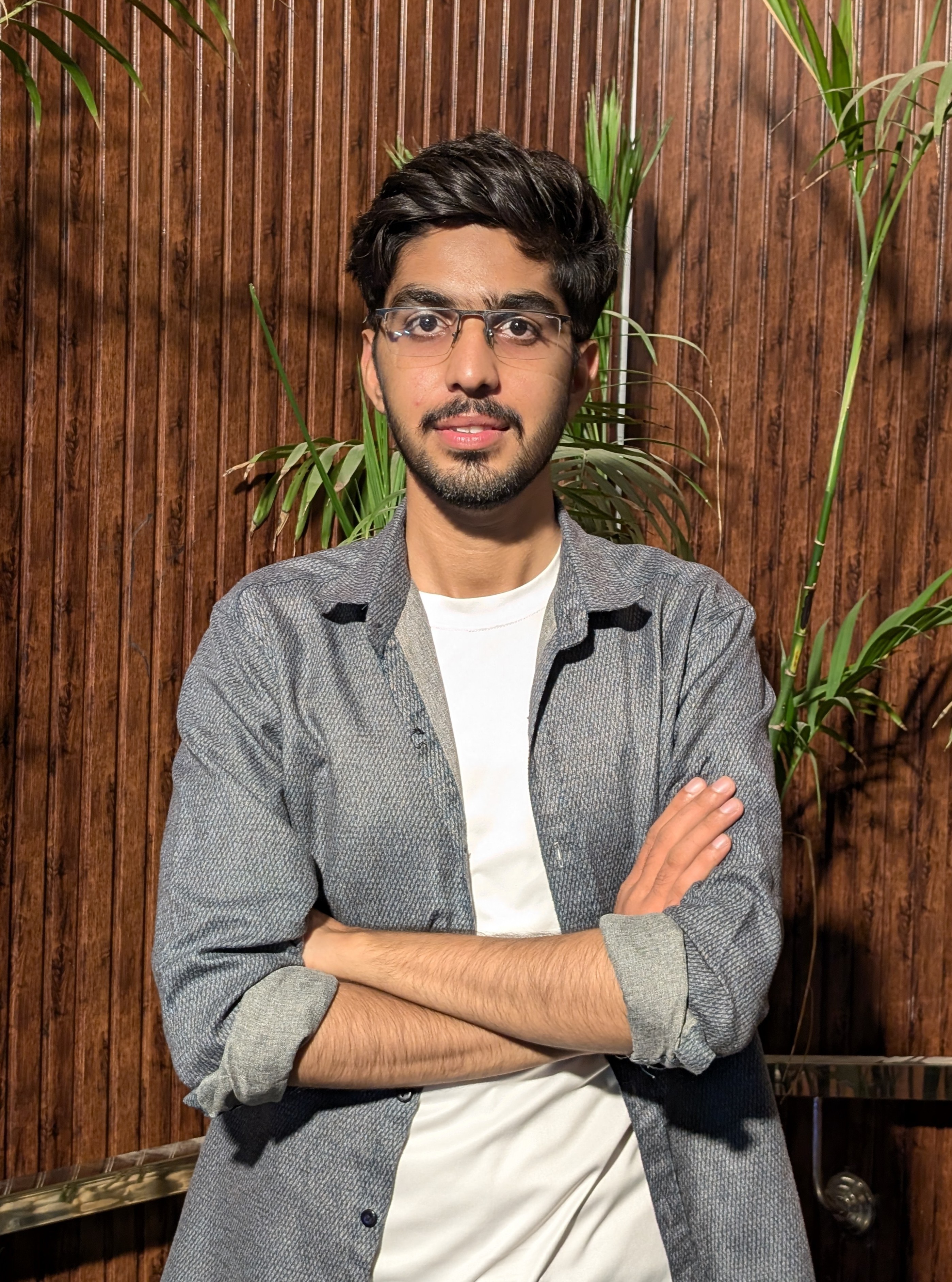 Muaz Ashraf